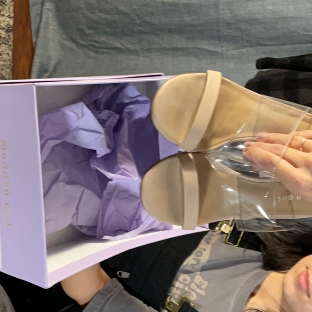 Madden Girl Shoes